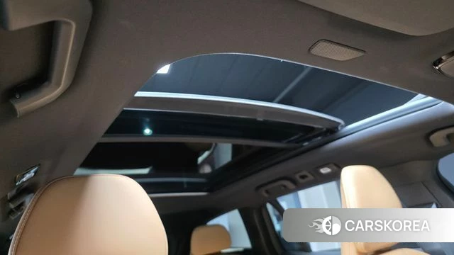 Volvo V60 Cross-Country 2nd Generation id 3921845 из Кореи 9