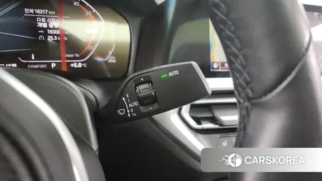 BMW 3 Series (G20) id 3448043 из Кореи 9