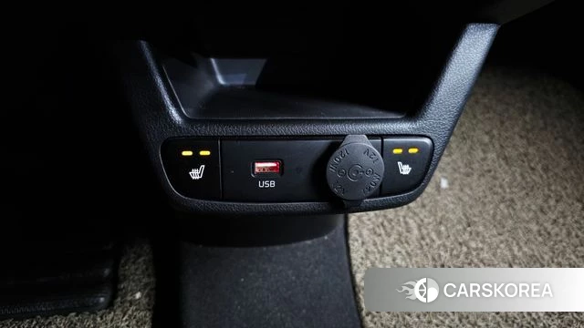 Kia The New Kia Ray id 4223453 из Кореи 9