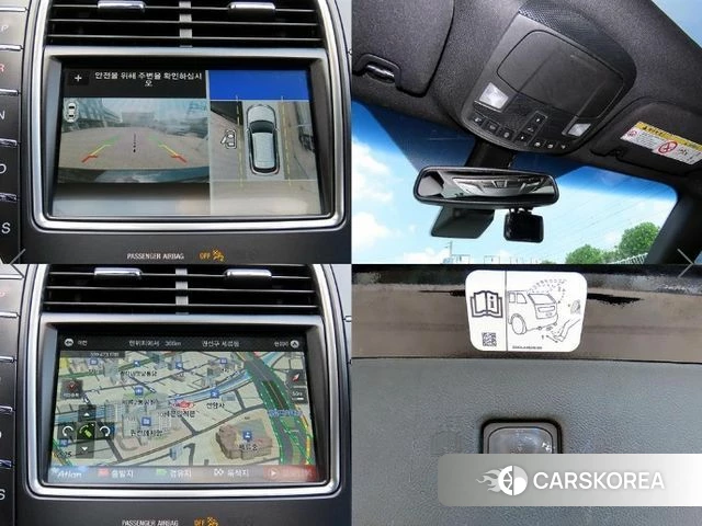 Lincoln MKX 2nd Generation id 4672610 из Кореи 9