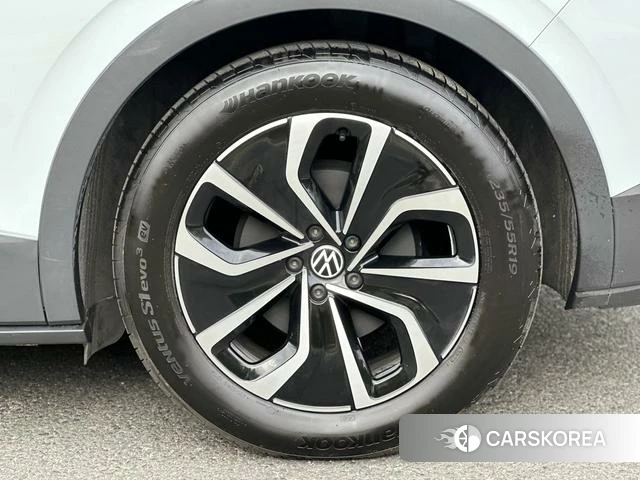 Volkswagen ID.4 X id 3888976 из Китая 9