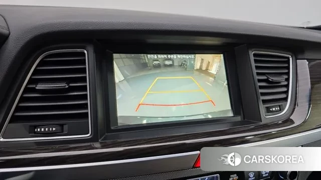 Genesis G80 id 3423262 из Кореи 9