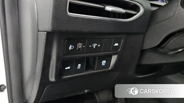 Hyundai Sonata (DN8) id 3417061 из Кореи 9