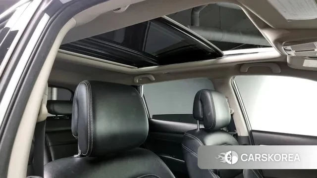 Renault Korea (Samsung) QM6 id 2966753 из Кореи 9