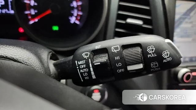 Ssangyong Tivoli Armor id 3474839 из Кореи 9