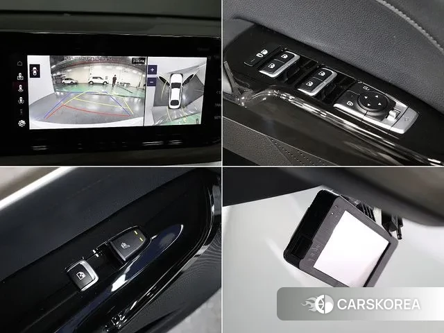 Kia K5 3rd generation id 3443292 из Кореи 9