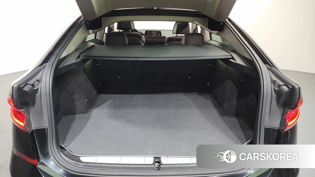 BMW 6 Series GT (G32) id 3905382 из Кореи 9