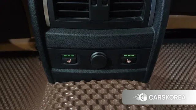 BMW 3 Series GT (F34) id 3728829 из Кореи 9