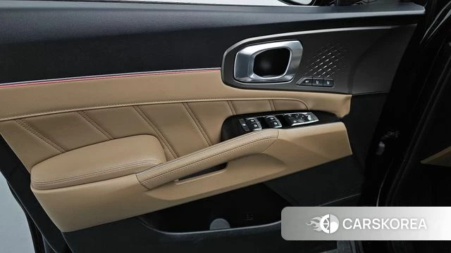 Kia The New Sorento 4th Generation id 3826262 из Кореи 9