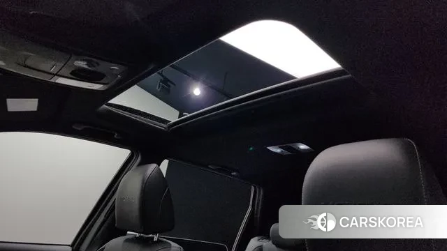 Kia Mohave Master id 3007112 из Кореи 9