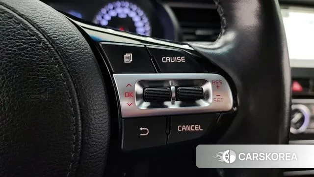 Kia Come New K7 id 3413266 из Кореи 9