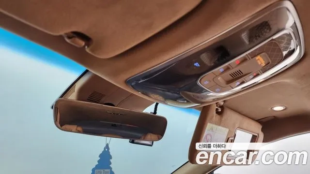 Genesis GV80 id 2864330 из Кореи 9