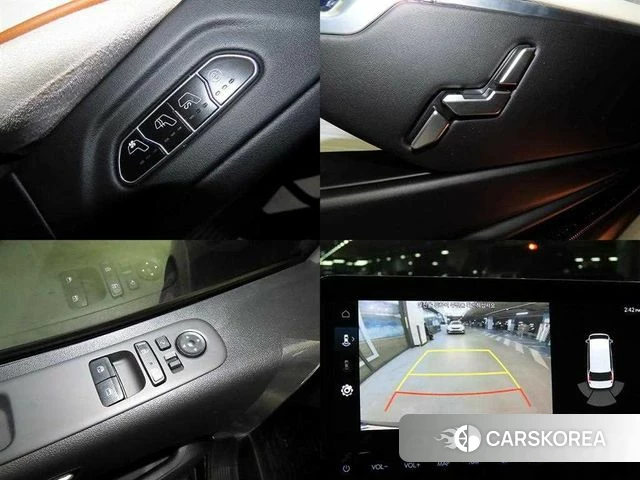 Hyundai Staria id 4315742 из Кореи 9