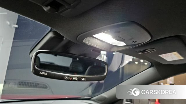 Chevrolet (GM Daewoo) Trax Crossover id 4248863 из Кореи 9
