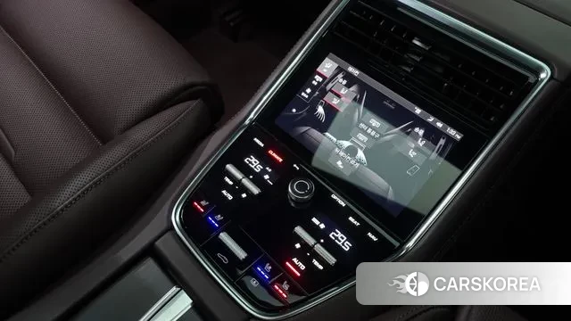 Porsche Panamera (971) id 3659814 из Кореи 9