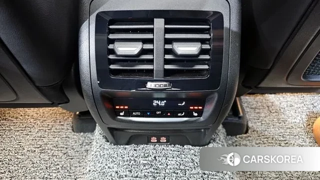 BMW X3 (G01) id 3690579 из Кореи 9