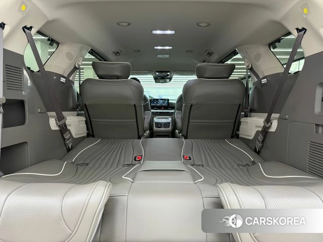 Kia The New Carnival 4th Generation id 3939717 из Кореи 9