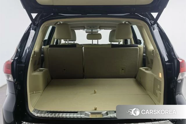 Toyota Highlander 2021 Черный из Китая, фото 6