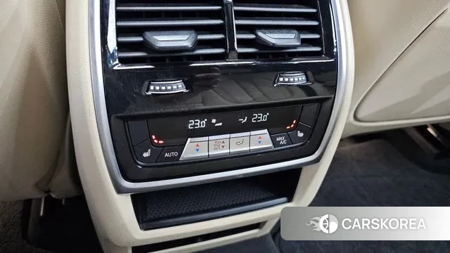 BMW X5 (G05) id 3054167 из Кореи 9