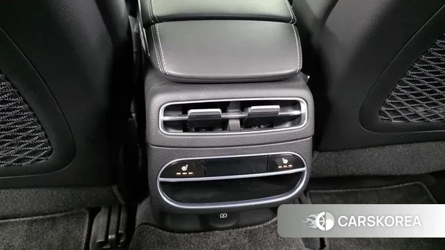 Genesis GV70 id 3306464 из Кореи 9