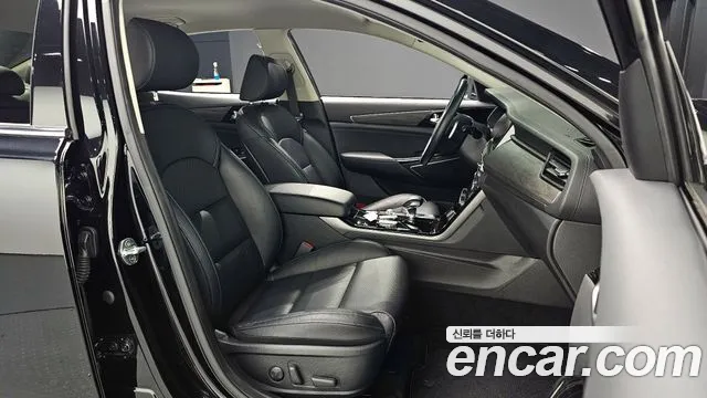 Kia K7 Premier id 2683226 из Кореи 9