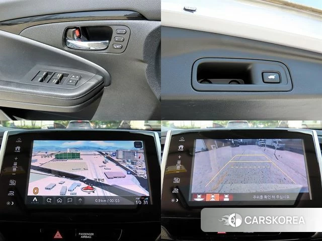 Honda Pilot 3rd generation id 4684568 из Кореи 9