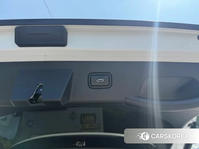 Hyundai Tucson (NX4) id 4367129 из Кореи 9