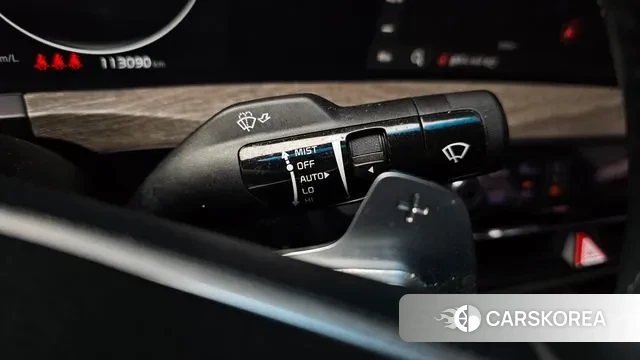 Kia K8 Hybrid id 3354686 из Кореи 9