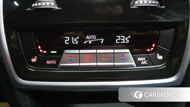 BMW X6 (G06) id 4899513 из Кореи 9