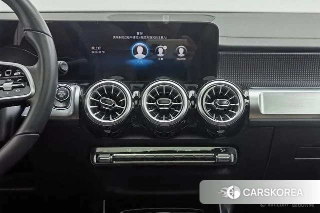 Mercedes-Benz GLB id 4301103 из Китая 9