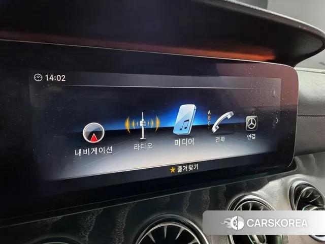 Mercedes-Benz CLS-Class C257 id 3033940 из Кореи 9