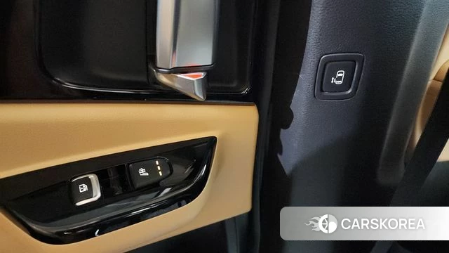 Kia Carnival 4th generation id 3865508 из Кореи 9