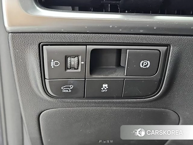 Hyundai The New Tucson (NX4) id 4691555 из Кореи 9