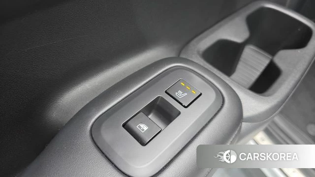 Hyundai Santa Fe (MX5) id 3831689 из Кореи 9