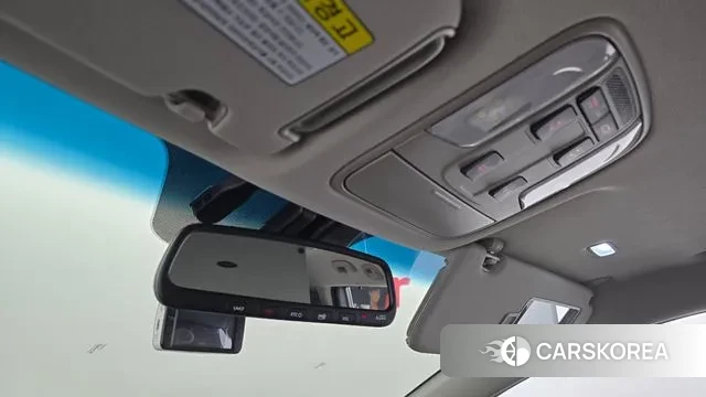 Kia The New Carnival id 3593381 из Кореи 9