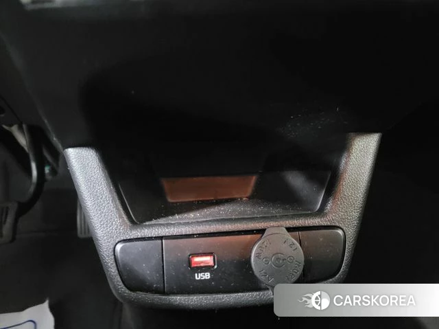 Kia The New Ray id 3919726 из Кореи 9