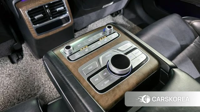 Kia More K9 id 4362917 из Кореи 9