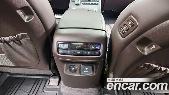 Hyundai The New Palisade id 2716919 из Кореи 9