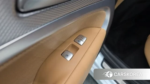 Genesis The New G70 id 3764040 из Кореи 9