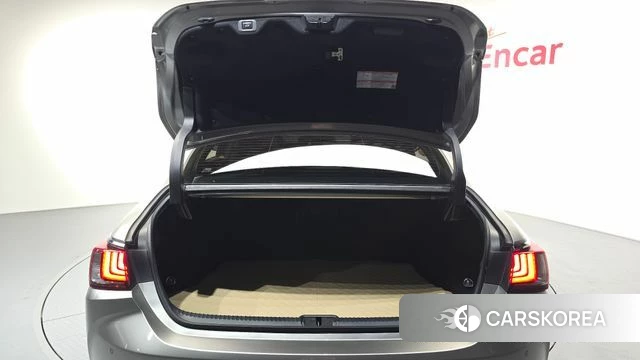 Lexus ES300h 7th generation id 4835879 из Кореи 9