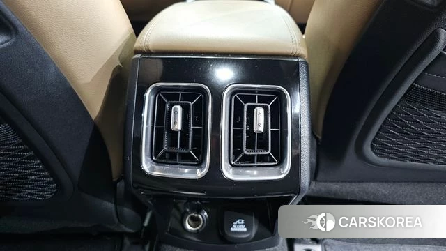 Kia The New Sorento 4th Generation id 4540296 из Кореи 9