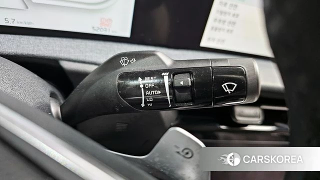 Kia EV6 id 3817669 из Кореи 9