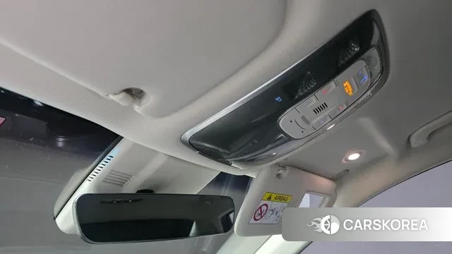 Genesis G80 (RG3) id 3318790 из Кореи 9