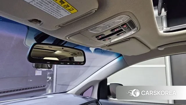 Kia The New Carnival id 3510128 из Кореи 9