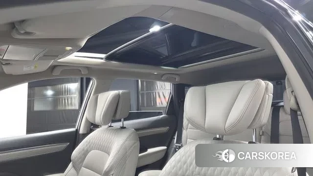 Renault Korea (Samsung) The New QM6 id 3690956 из Кореи 9