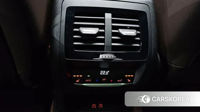 BMW X4 (G02) id 3421289 из Кореи 9