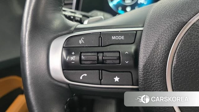 Kia Sportage 5th Generation Hybrid id 4941551 из Кореи 9