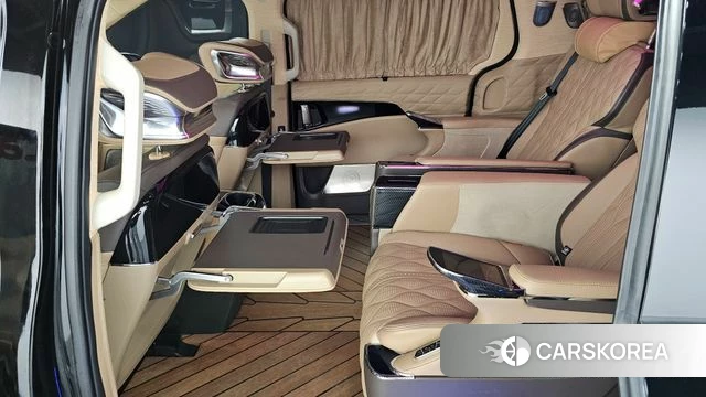 Kia Carnival 4th generation id 4201915 из Кореи 9