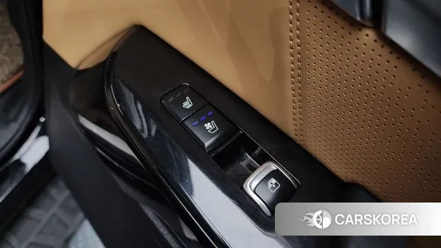 Kia Mohave Master id 3530835 из Кореи 9