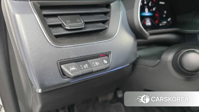 Renault Korea (Samsung) XM3 id 3828358 из Кореи 9